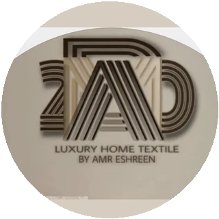 Eshreen Luxury Home Textile