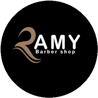 RAMY Barber shop